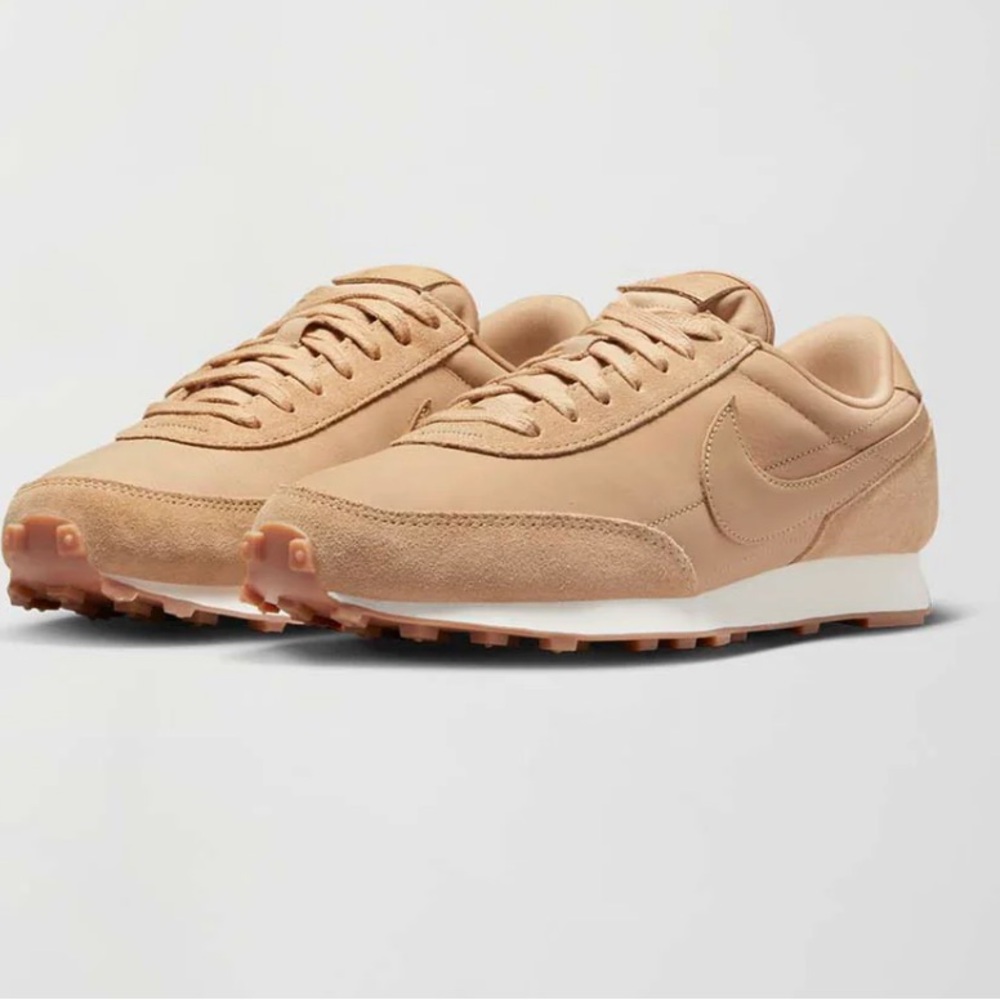 Nike DBreak PRM Vachetta Tan Sneakers